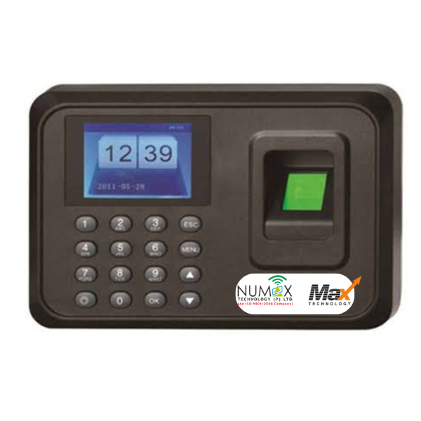 Attendance System