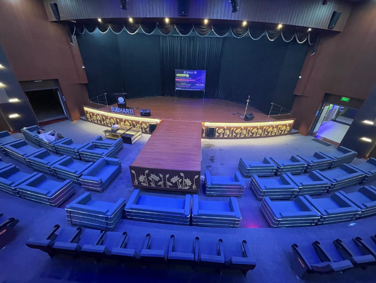Auditorium