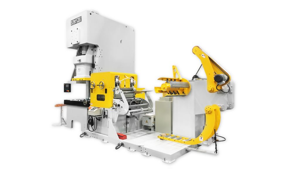 Auto Feeding Systems