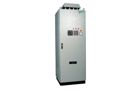 Automatic Power Factor Improvement Panels