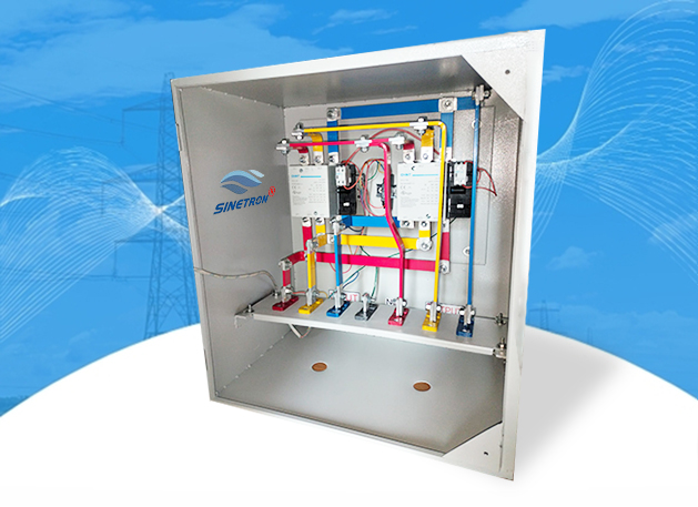 Automatic Phase Sequence Corrector