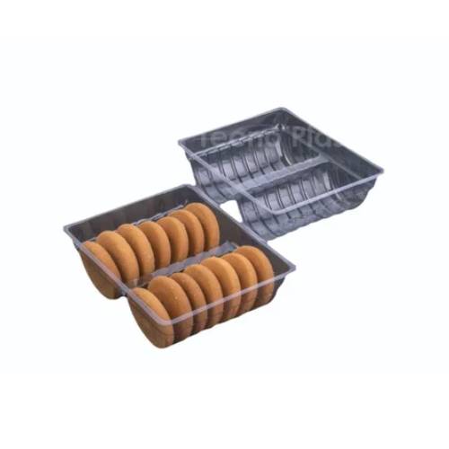 Bakery Biscuit Packaging Tray