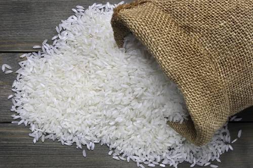 Basmati No. 1 Rice