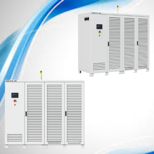  Battery PACK (500v-1000v) Test System