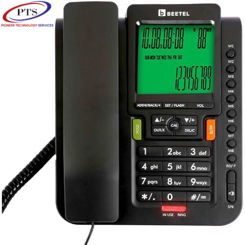 Beetel Phone