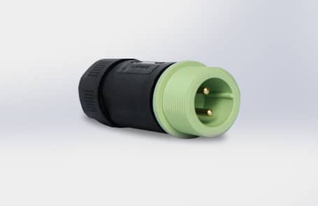 (BF)Male Cable End Connector(Standard)