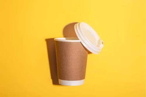Biodegradable Coffee Cups