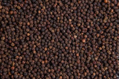 Black Pepper