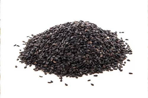 Black Sesame Seeds