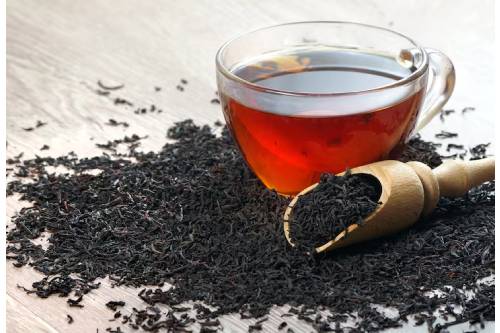 Black Tea