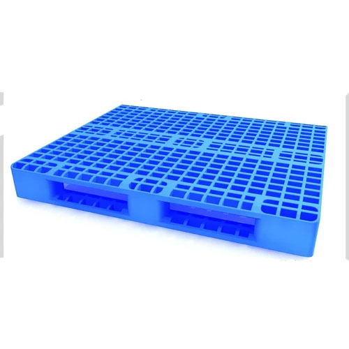Blue Plastic Pallets