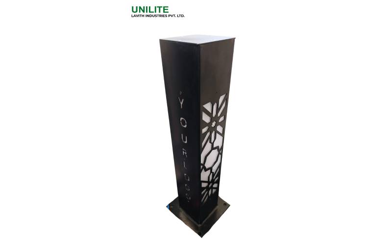 Bollard Light 150 x 150