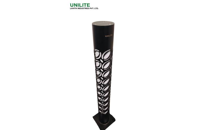 Bollard Light 90 mm Diameter