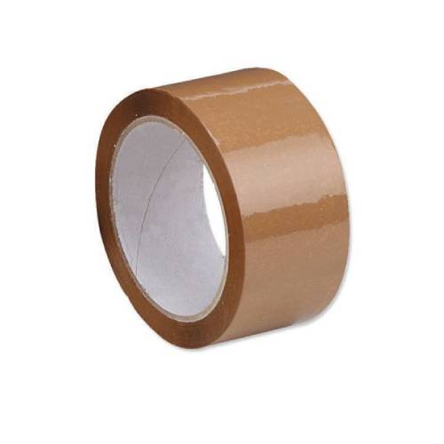 Brown BOPP Tape DLF Phase 3 Gurugram