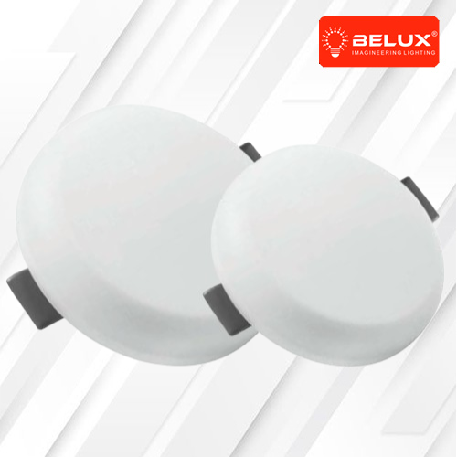Borderless Concealed Light