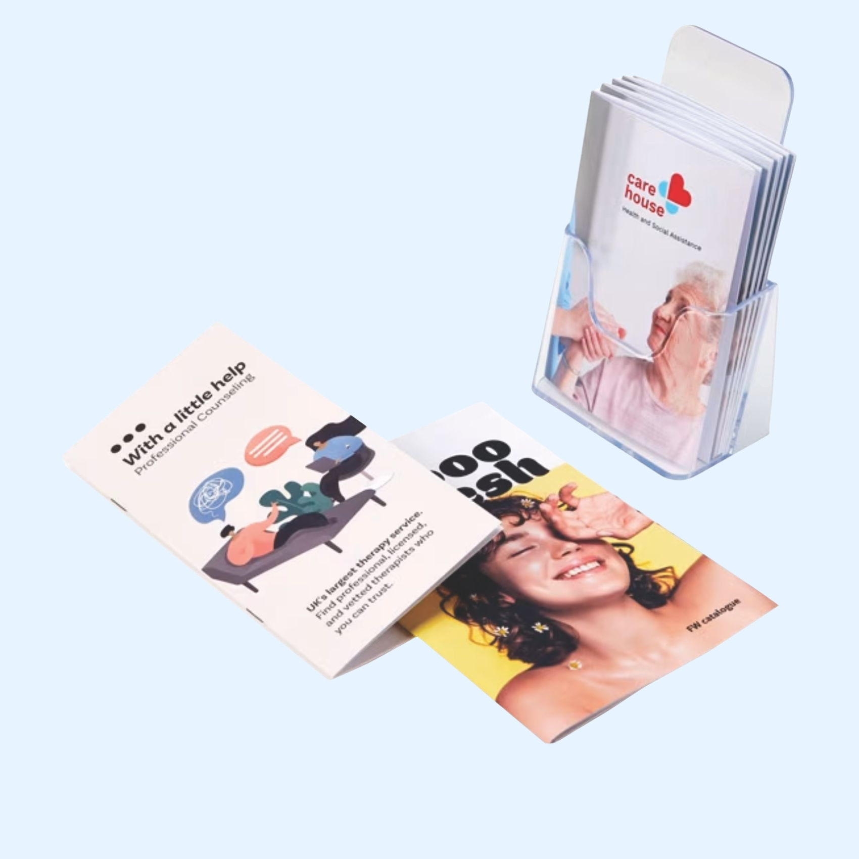 All Catalogues Printing