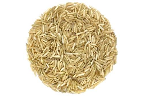 Basmati Brown Rice