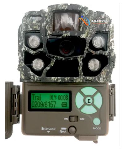 Browning Strike Force Full Hunting Camera