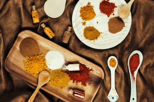 Butter Chicken Masala