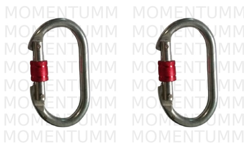 Carabiner Hooks