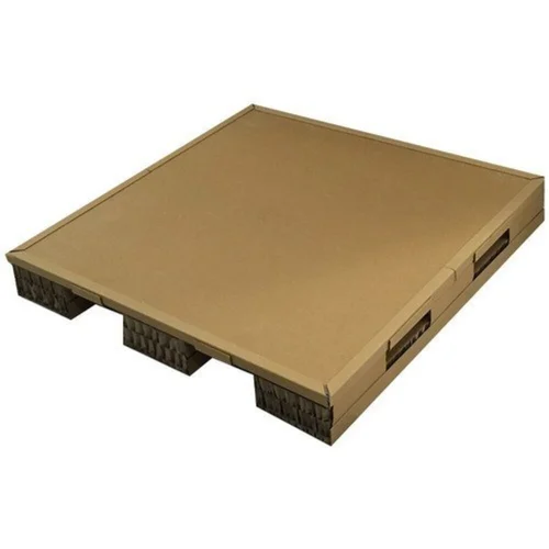 Cardboard Pallets