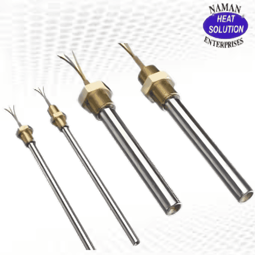 Cartridge Heaters