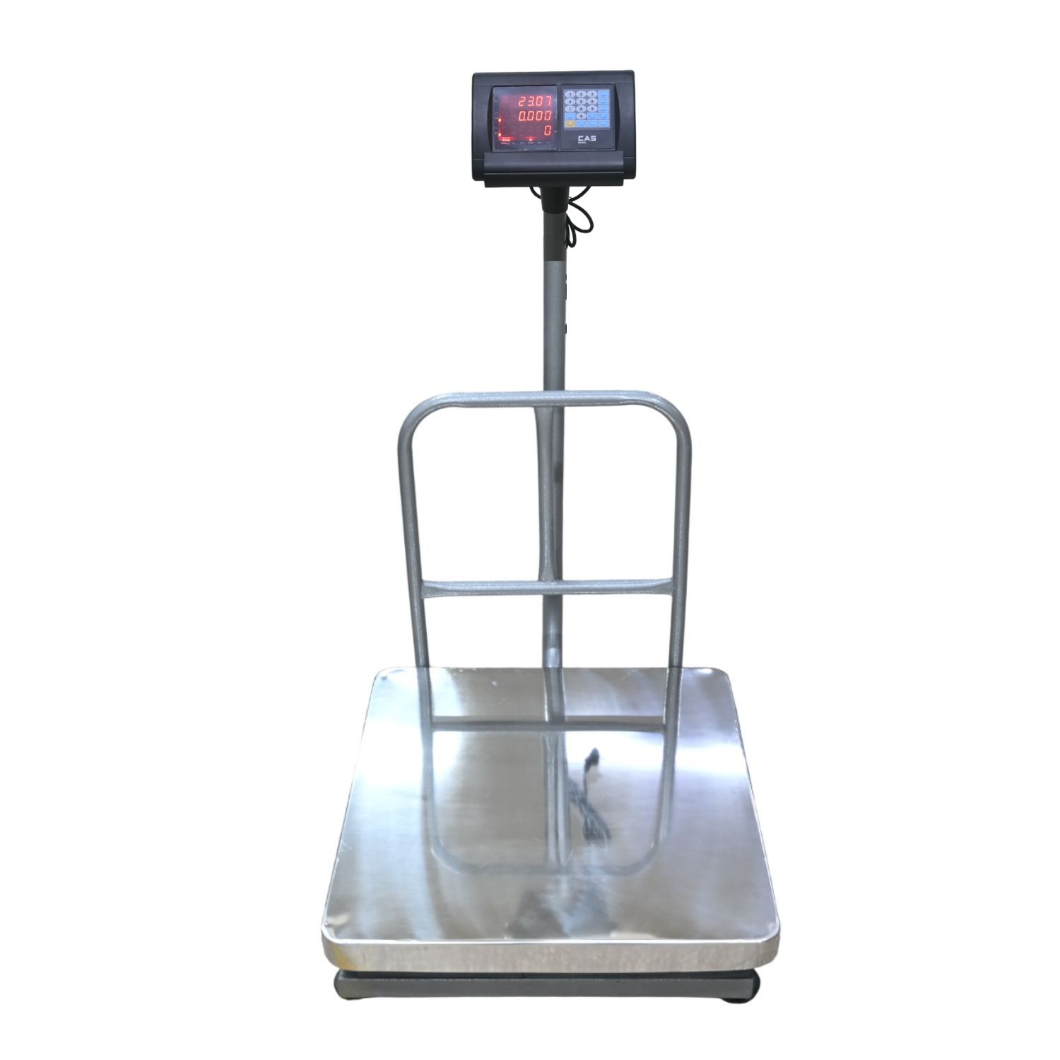 CAS DZC Platform Counting Scale