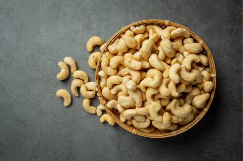 Cashew Nuts