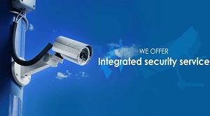 CCTV Camera Surveillance Systems