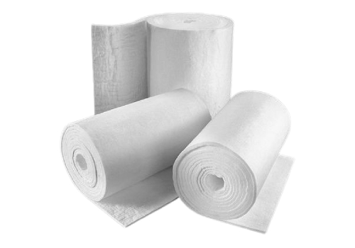 Ceramic Wool Blanket
