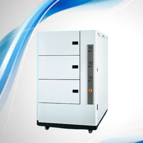 Chamber Integrated Battery Test Equipment ABT 1000