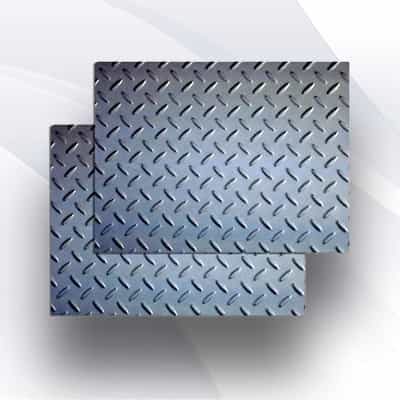 Chequered Sheets