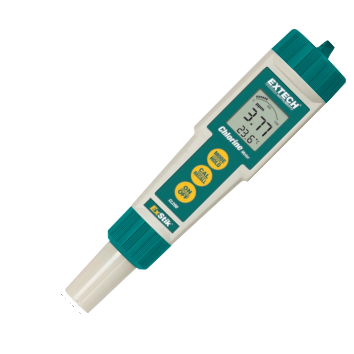 Chlorine Meter