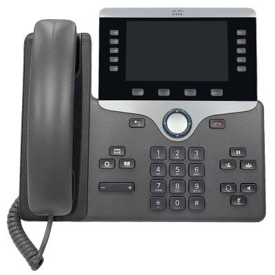 IP PBX System