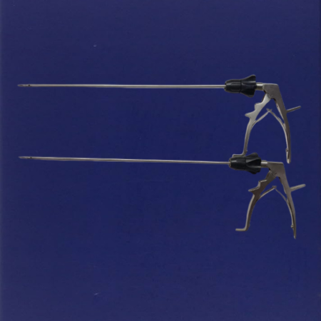 Clip Applicator Double Action