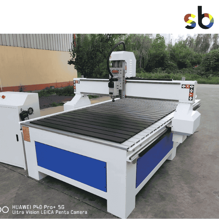 Eco Solvent Printer