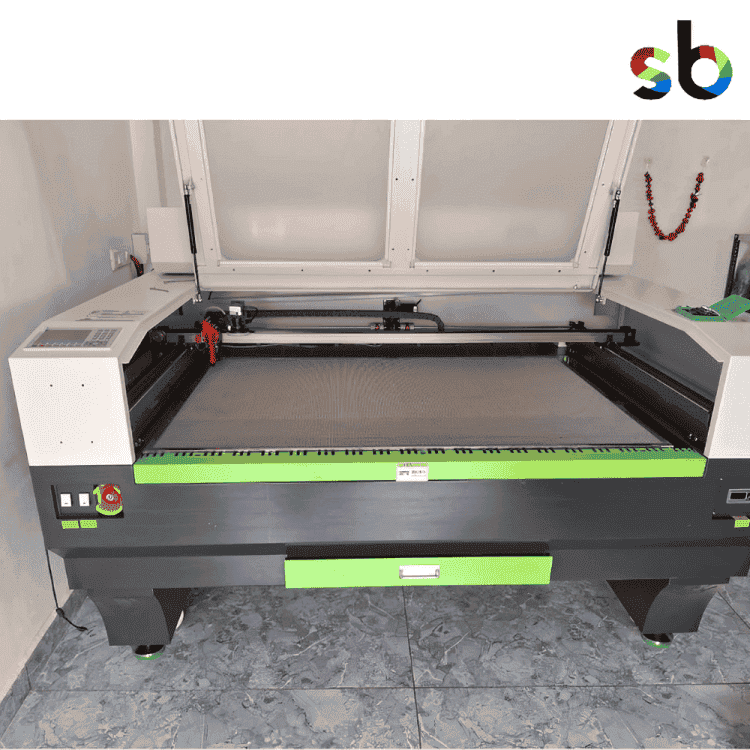 Eco Solvent Printer