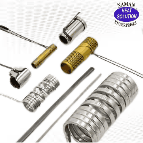 Coil Heaters