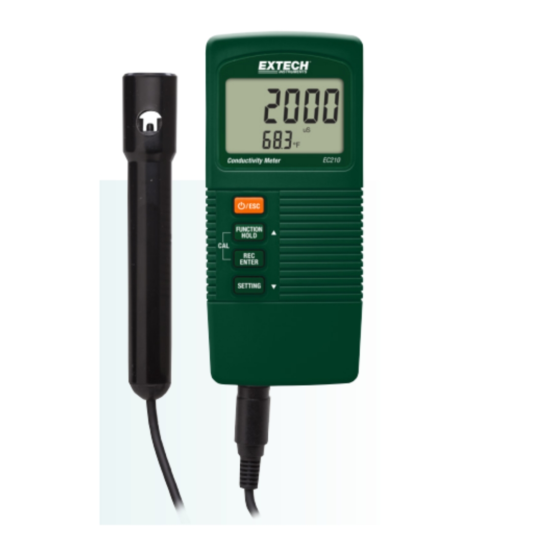 Conductivity Meter