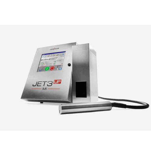 Continuous Ink Jet Printer