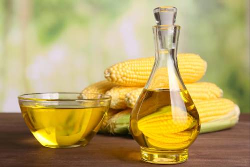 Corn Oil