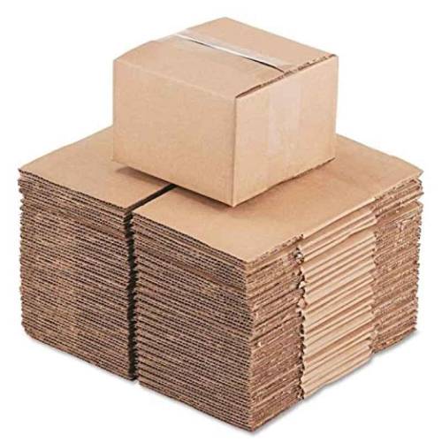 Corrugated Box