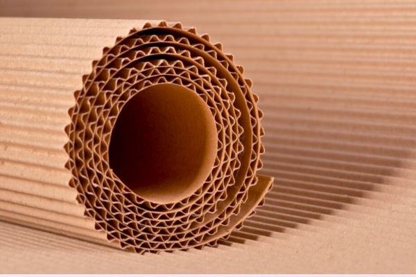 Corrugated Rolls