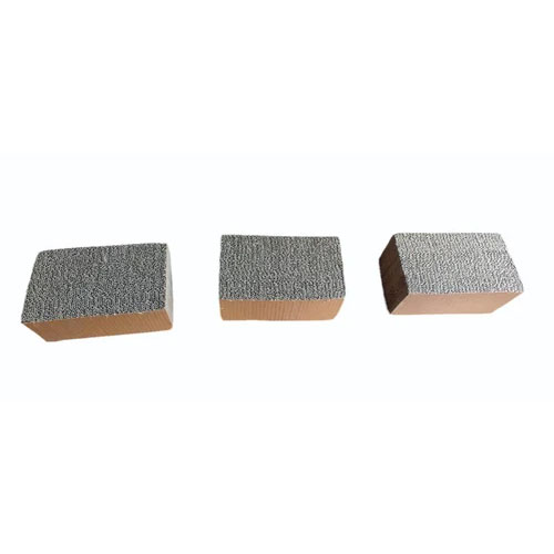 Corrugation Paper Runner and Feet