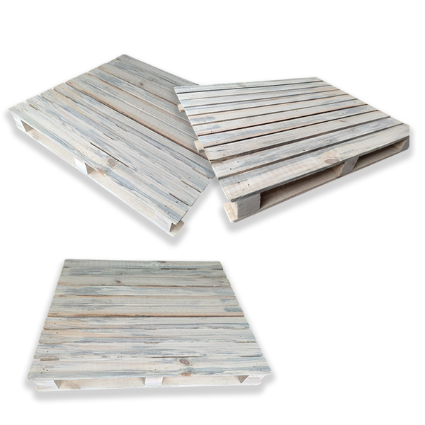 CP 1 Pallets