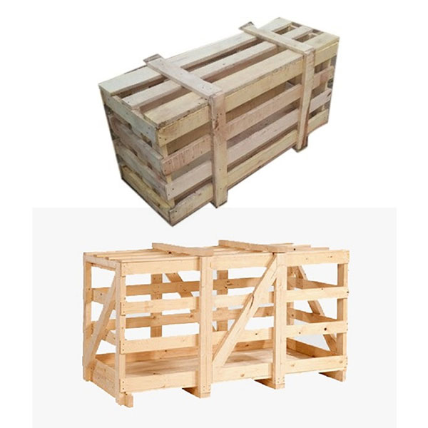Crate Pallets Noida Sector 116
