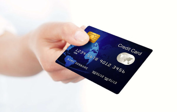 Credit Card