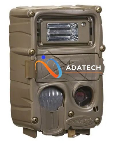 Cuddeback Xchange Hunting Camera