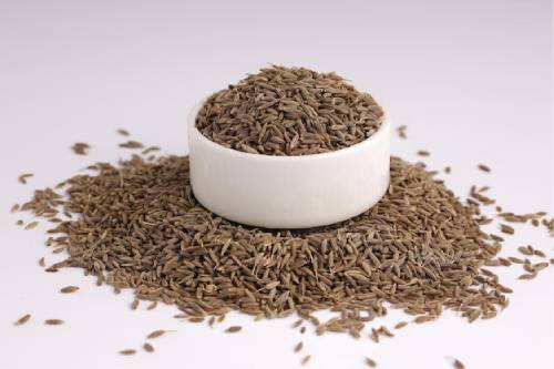 Cumin Seeds
