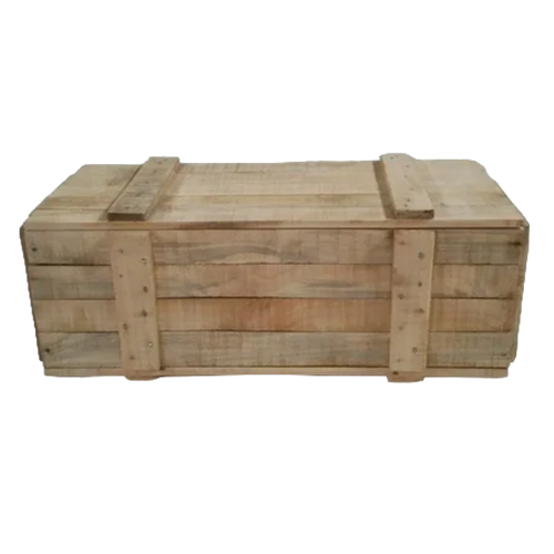 Customized Wooden Box